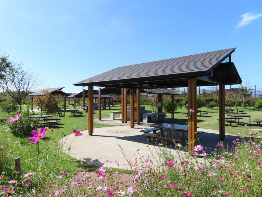 F‣マリノス成城石井パーク（大和ゆとり森）