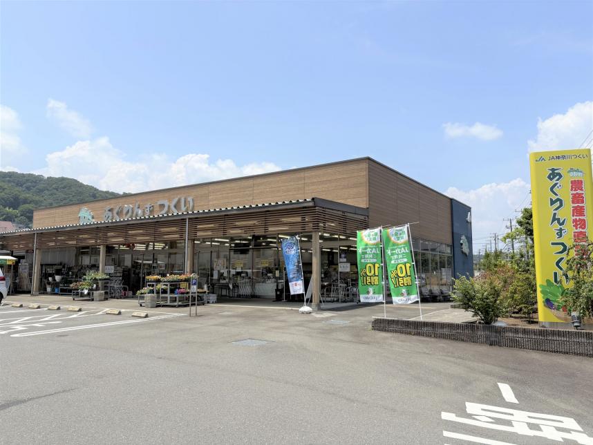 あぐりんずつくい