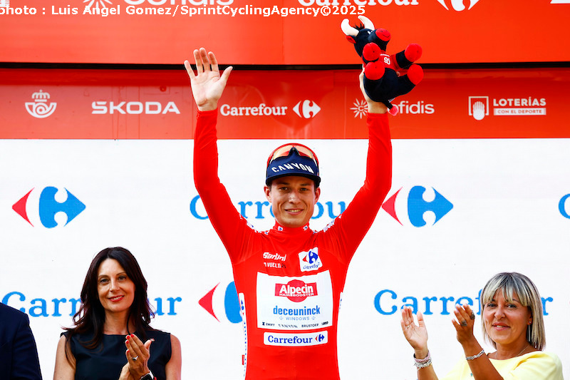 VUELTA2025