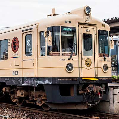 9月6日 京都丹後鉄道「丹鉄10周年感謝祭」開催｜鉄道イベント｜2025年8月4日掲載｜鉄道ファン・railf.jp