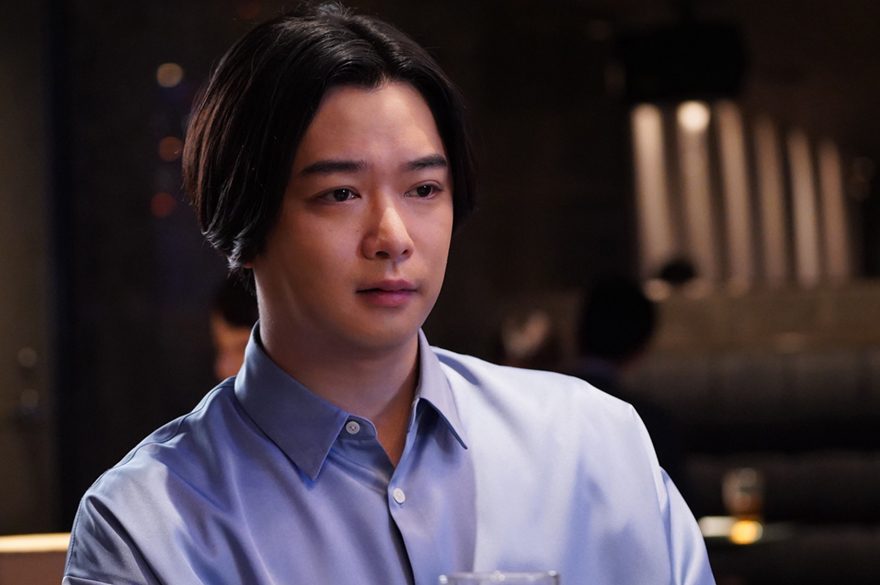 ドラマ『大追跡』に千葉雄大がゲスト出演決定！相葉雅紀の“元同僚”役に「すごく光栄です」 - テレ朝POST