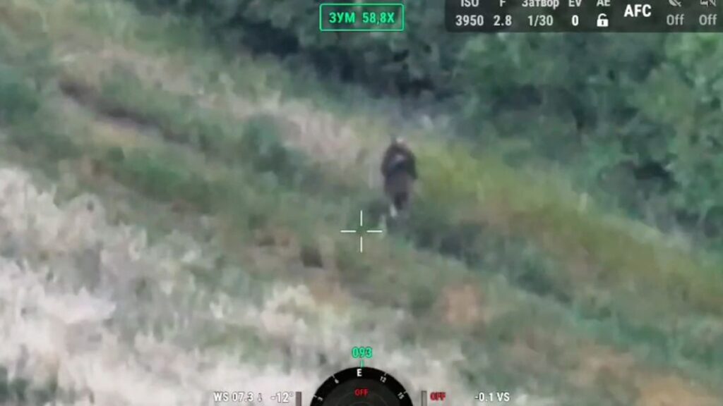 「生きるか死ぬか」　負傷したウクライナ兵、戦場からの脱出法は - CNN.co.jp