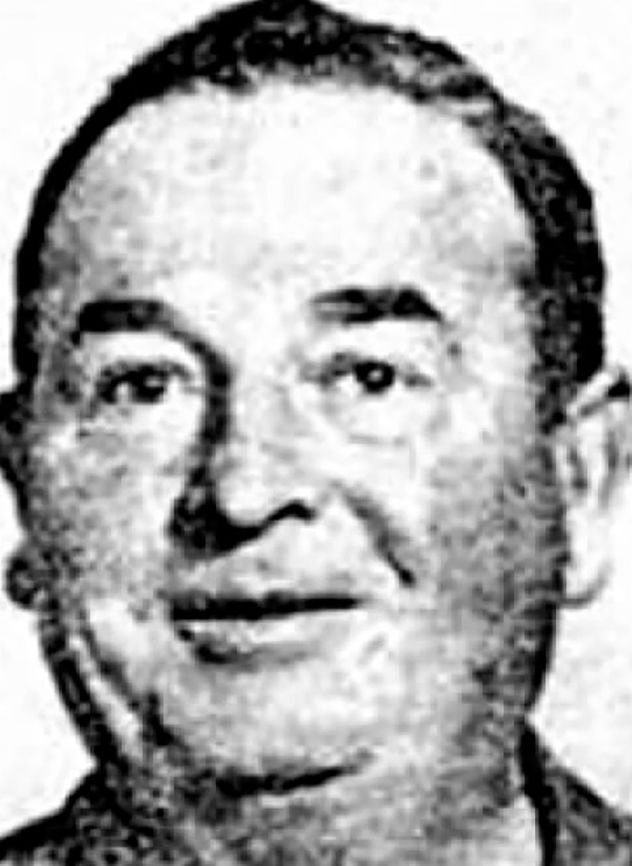 １９６７年９月から行方不明となっているロイ・ジョージ・ベンさん/WCCO