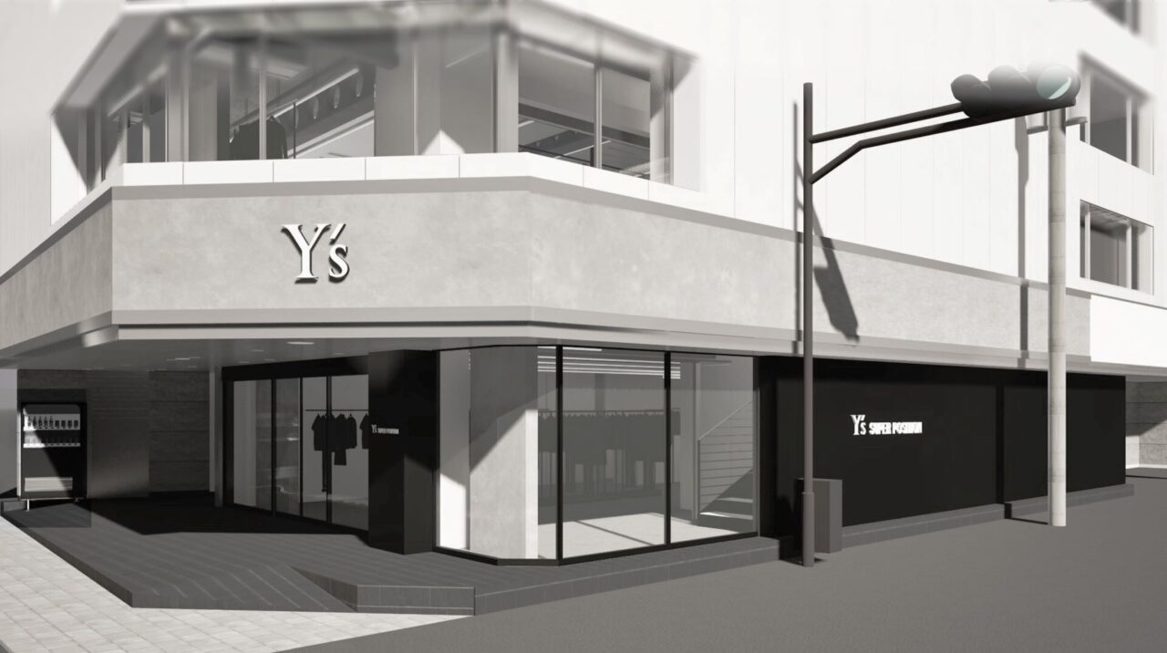 Y’s SUPER POSITION OKAYAMA