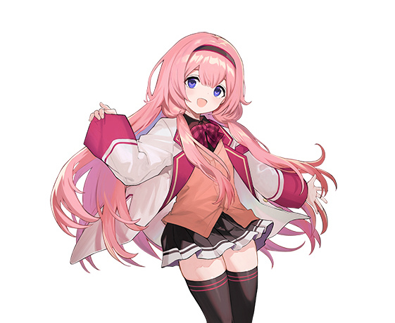 にじさんじ周央サンゴ、志摩スペイン村と3年連続コラボ　縁のあるVTuberも出演 - KAI-YOU