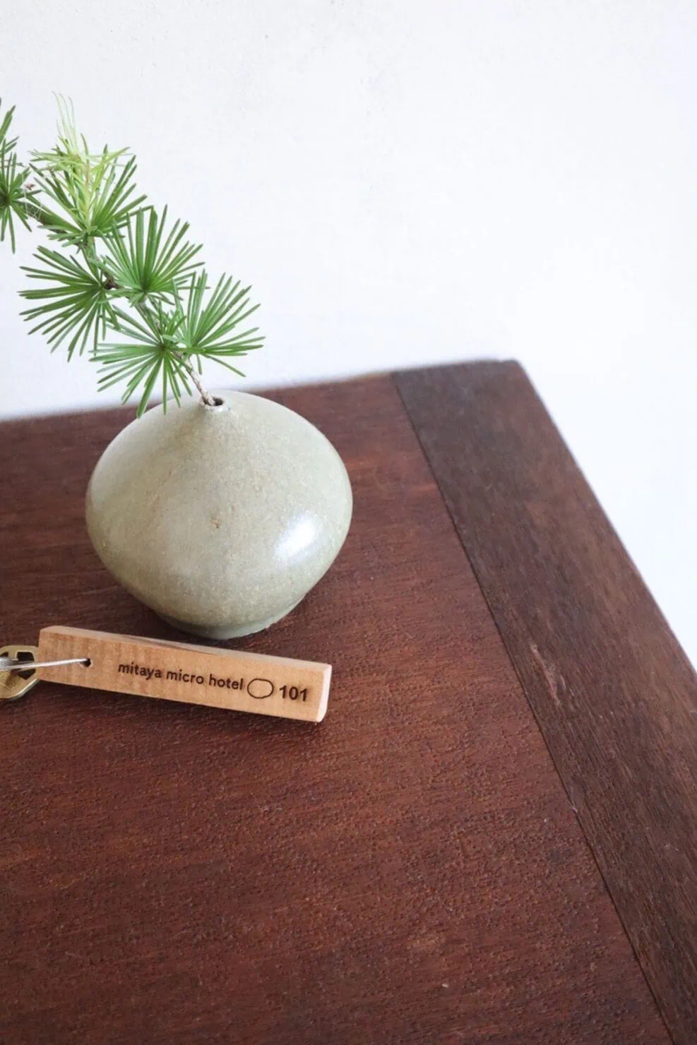 長野・上諏訪の宿「mitaya micro hotel」