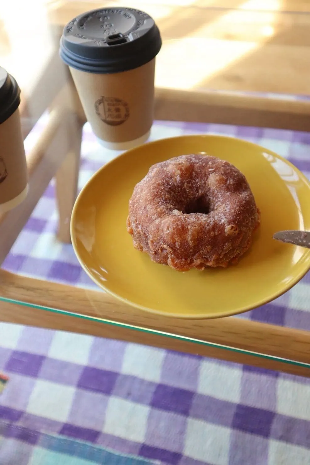 長野・上諏訪の「太養パン」のパン