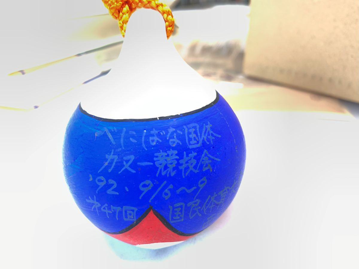 「ぼくのたいき君」 その10・漕げよ！ たいき君 ～　の巻