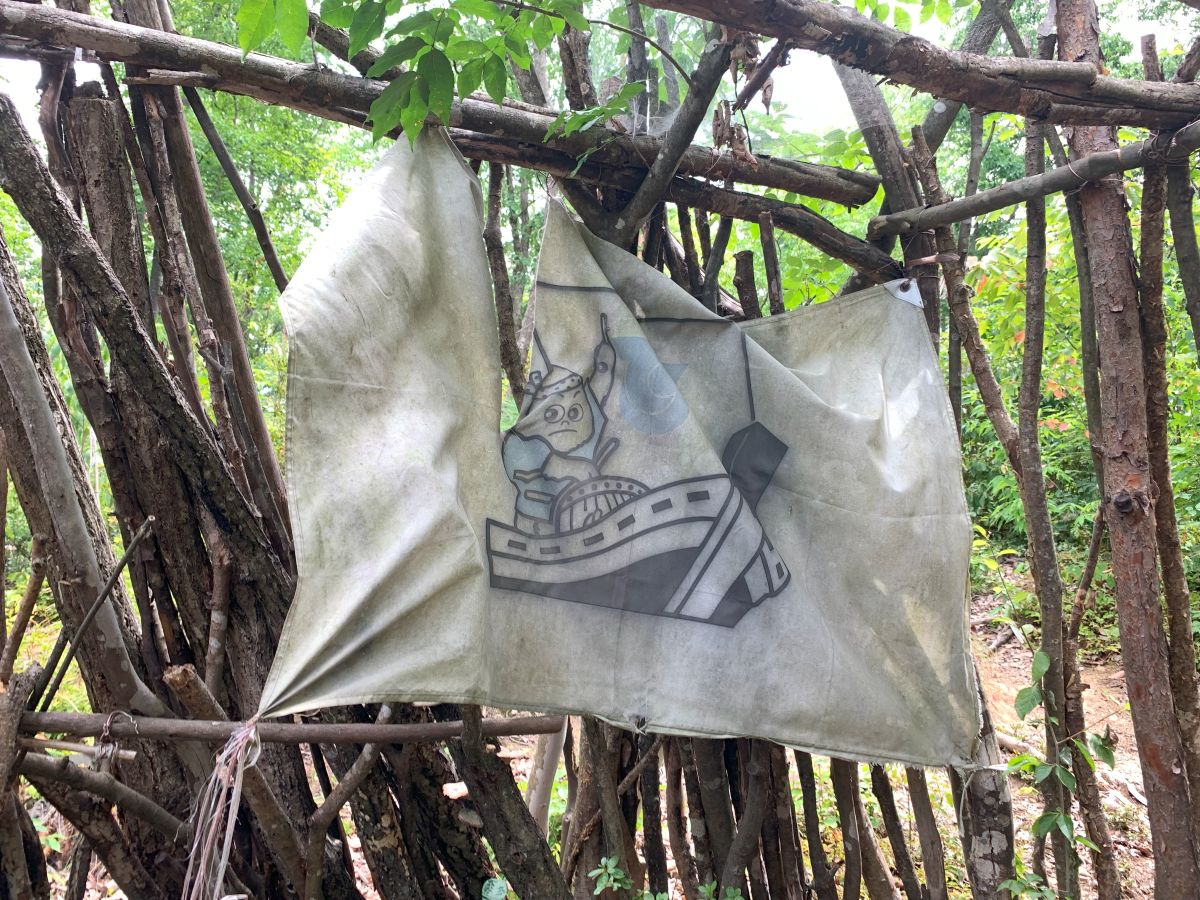 「ぼくのたいき君」 その10・漕げよ！ たいき君 ～　の巻