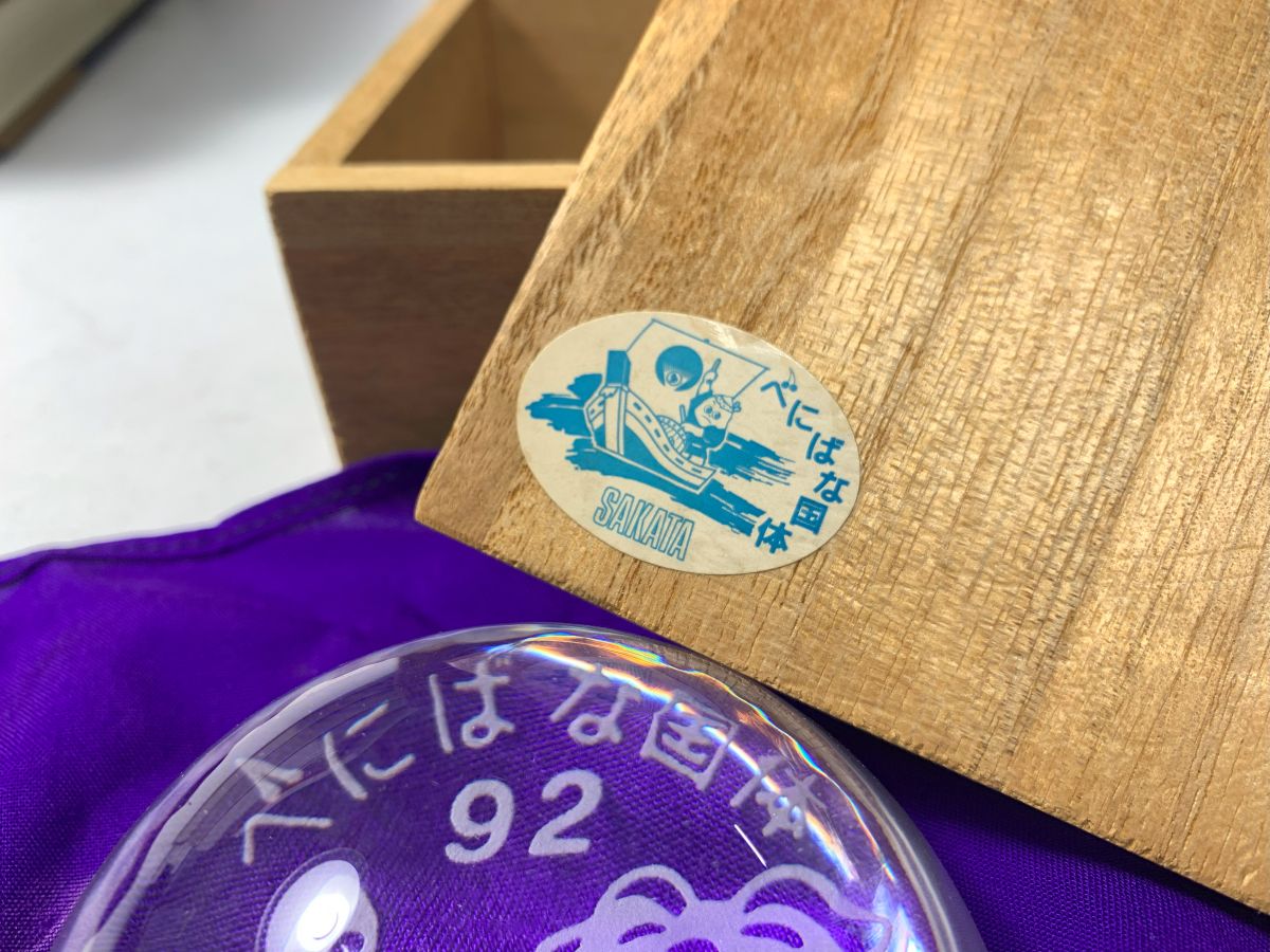 「ぼくのたいき君」 その10・漕げよ！ たいき君 ～　の巻