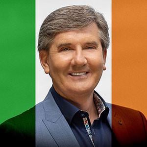 次の大統領には明らかな選択があります