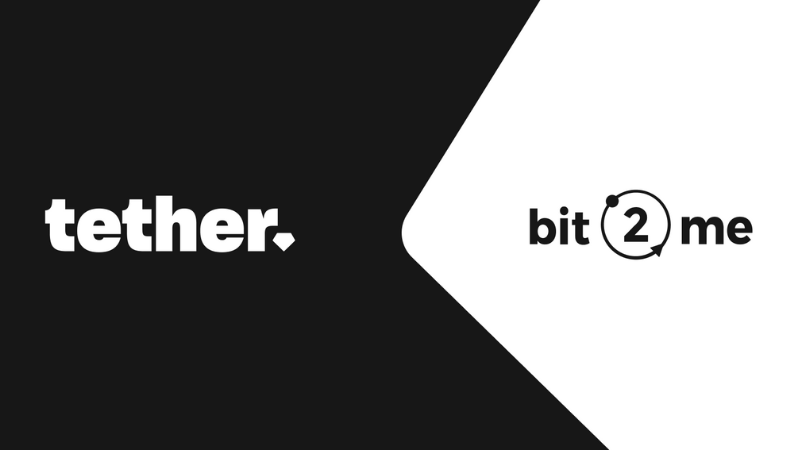 テザー、ヨーロッパ大手仮想通貨取引所「Bit2Me」に出資 | JinaCoin テザー、ヨーロッパ大手仮想通貨取引所「Bit2Me」に出資 | JinaCoin