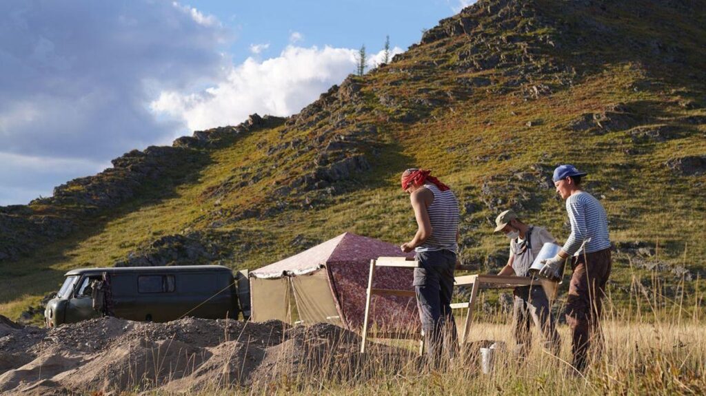 疫病が４０００年前に欧州からアジアへ謎の蔓延、原因を解明か - CNN.co.jp