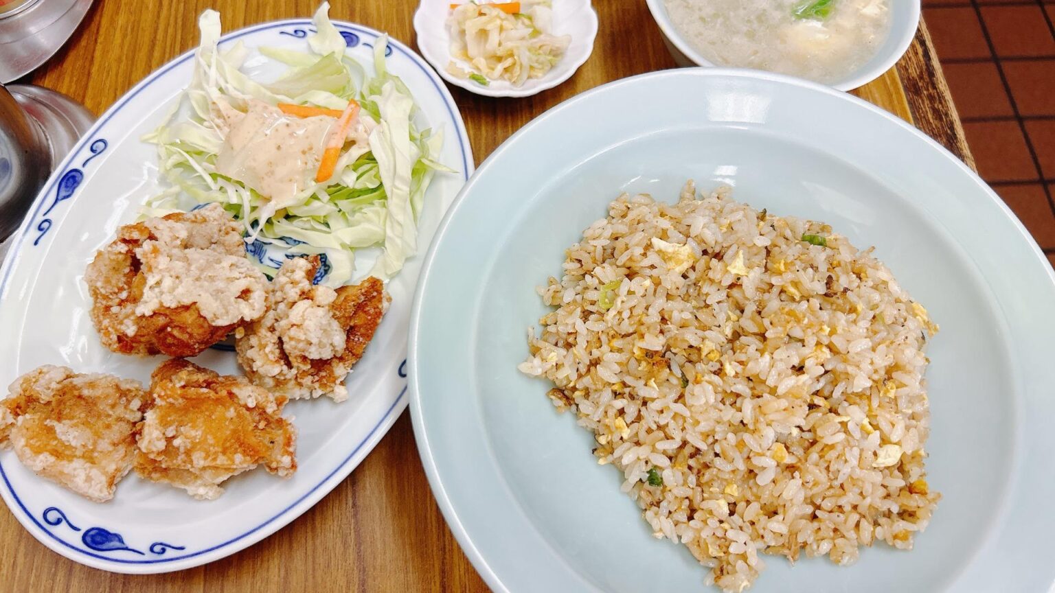 【京都市上京区】これぞ昭和の味!安くてお腹いっぱいになれるレトロな町中華(みやこ) – エキスパート – Yahoo!ニュース 【京都市上京区】これぞ昭和の味!安くてお腹いっぱいになれるレトロな町中華(みやこ) - エキスパート - Yahoo!ニュース