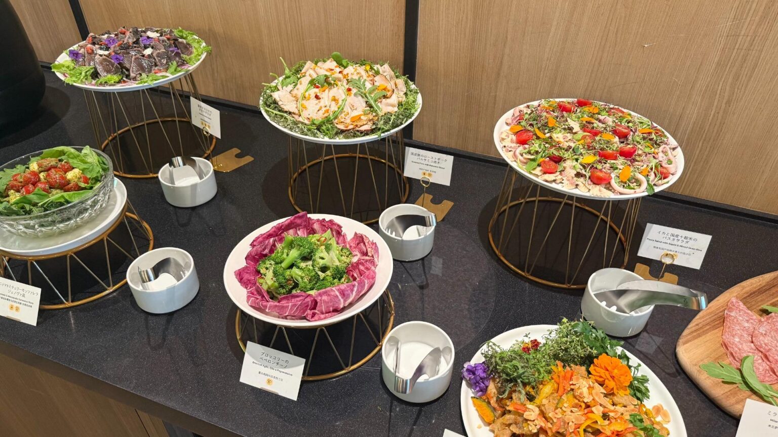【大阪市中央区】7月18日、「ITALIAN BUFFET GRAND CANAL」がオープン！（てんまや） - エキスパート