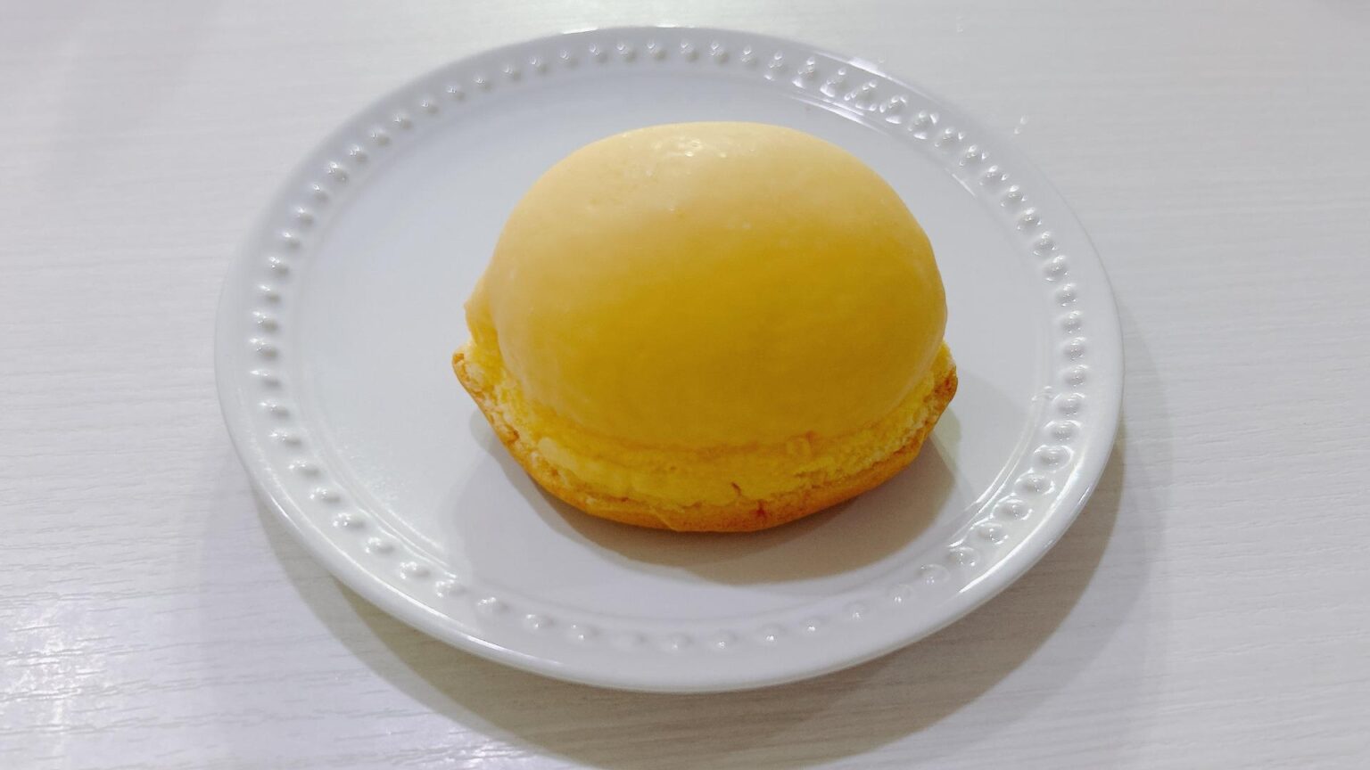 【京都市山科区】昭和レトロがたまらない！地元で愛されるケーキ屋さんの「懐かしレモンケーキ」（みやこ） - エキスパート - Yahoo!ニュース