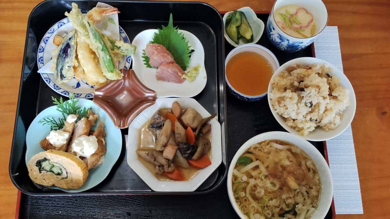 【恵那市】コスパ最強すぎる限定ランチ！その内容とは？レストラン＆カラオケ １０² TENTEN（中津川＆恵那ゆるゆるニュース） - エキスパート