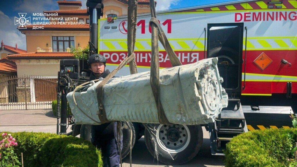 ロシア軍が過去最大6495発の長距離ドローン・ミサイル攻撃：ウクライナ迎撃戦闘2025年7月分の傾向（JSF） - エキスパート - Yahoo!ニュース - Yahoo!ニュース
