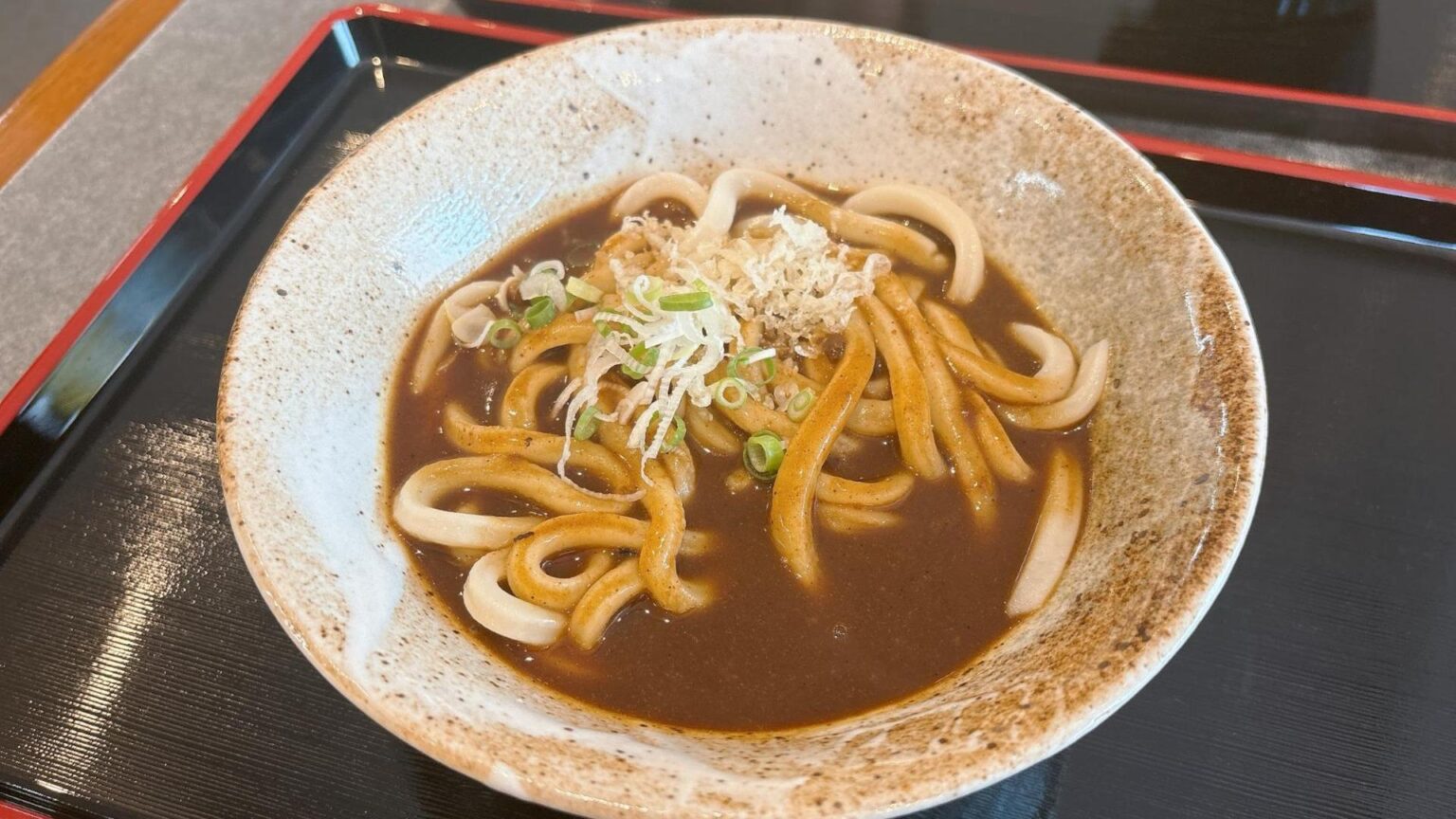 【高松市】うどんもそばも楽しめる♪つるつるモチモチ麺が美味しいうどん店（鈴木広子） - エキスパート - Yahoo!ニュース