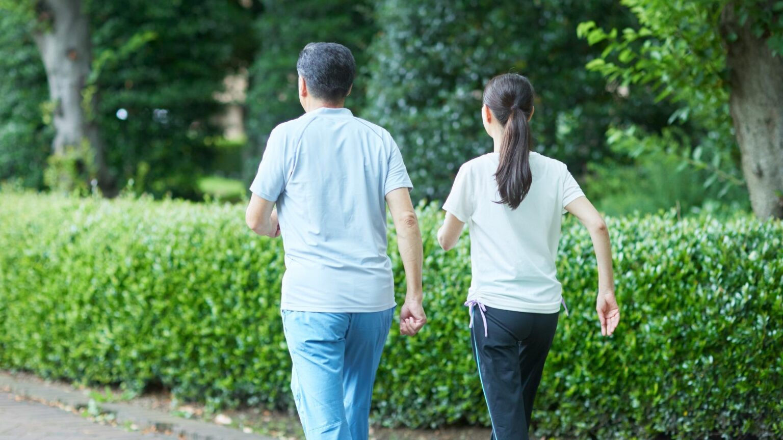 「健康を維持する」ために必要な1日の「歩数」は何歩が正解？ #エキスパートトピ（石田雅彦） - エキスパート - Yahoo!ニュース
