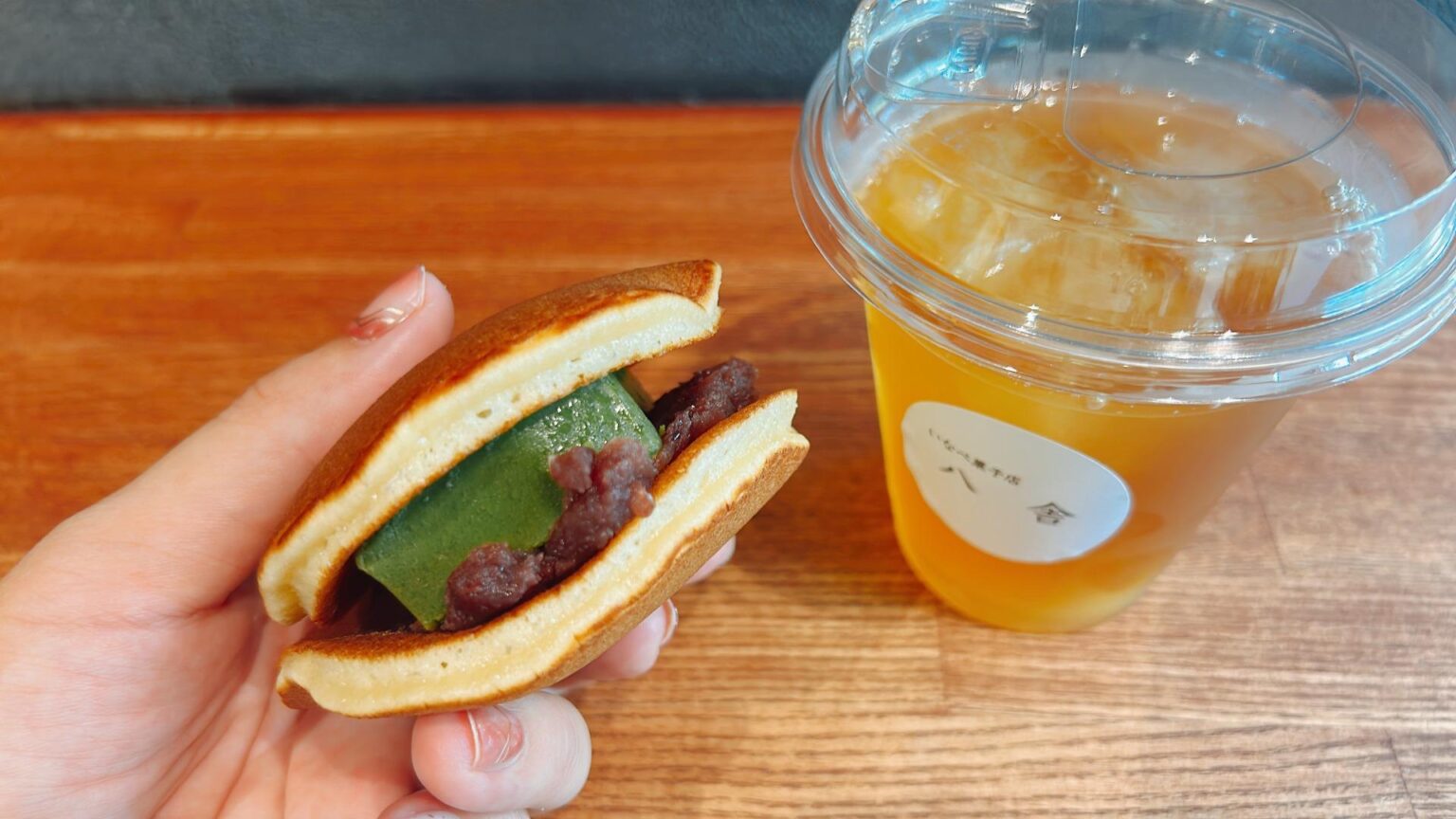 【いなべ市】8月2日グランドオープン！にぎわいの森で焼きたてのどら焼きが食べられます！（ともろん） - エキスパート - Yahoo!ニュース