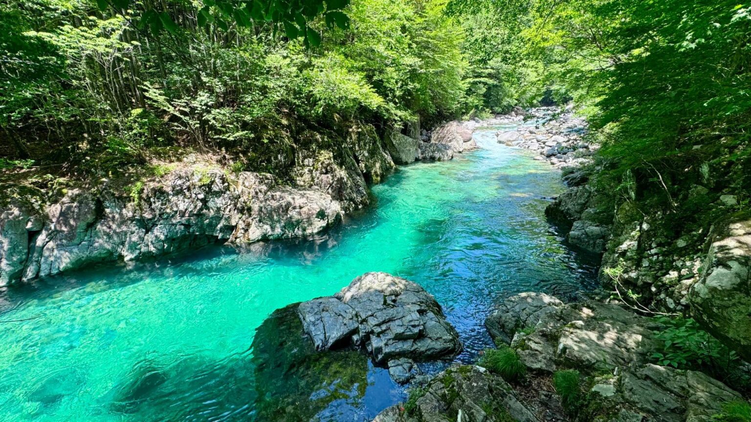 夏こそ行きたい！長野の絶景避暑スポット7選（たいやき） - エキスパート - Yahoo!ニュース