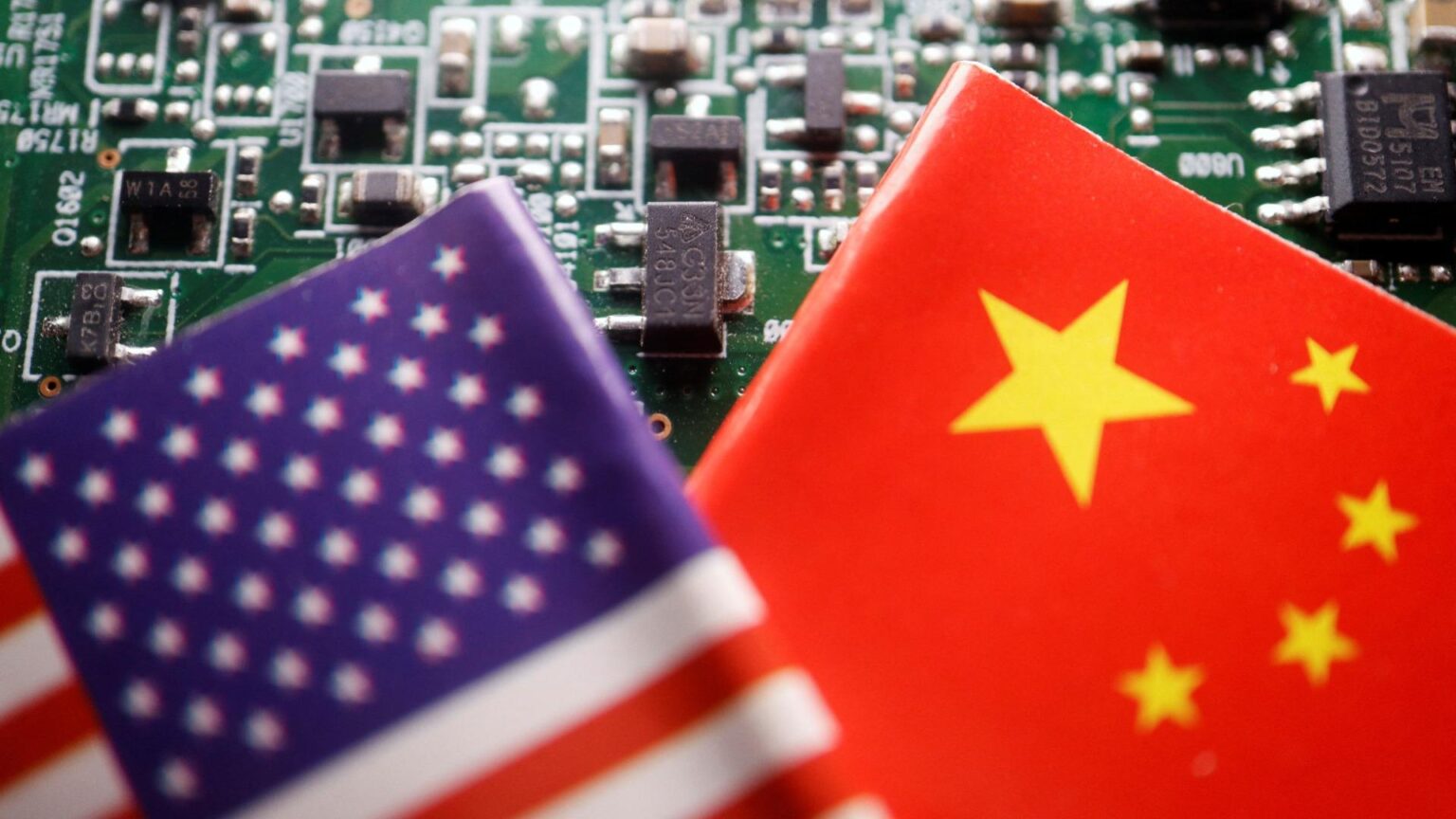 トランプ「半導体に100％の関税」 追い上げる中国製半導体（遠藤誉） - エキスパート - Yahoo!ニュース - Yahoo!ニュース