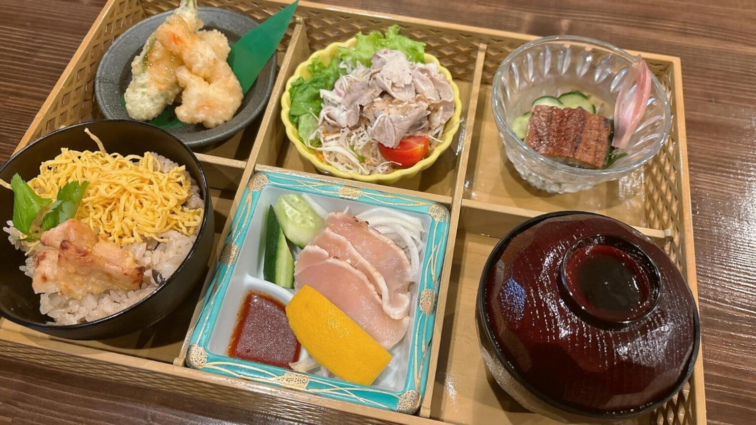 【高松市】ランチ営業スタート♪見た目も味も大満足の豪華ランチ（鈴木広子） - エキスパート - Yahoo!ニュース