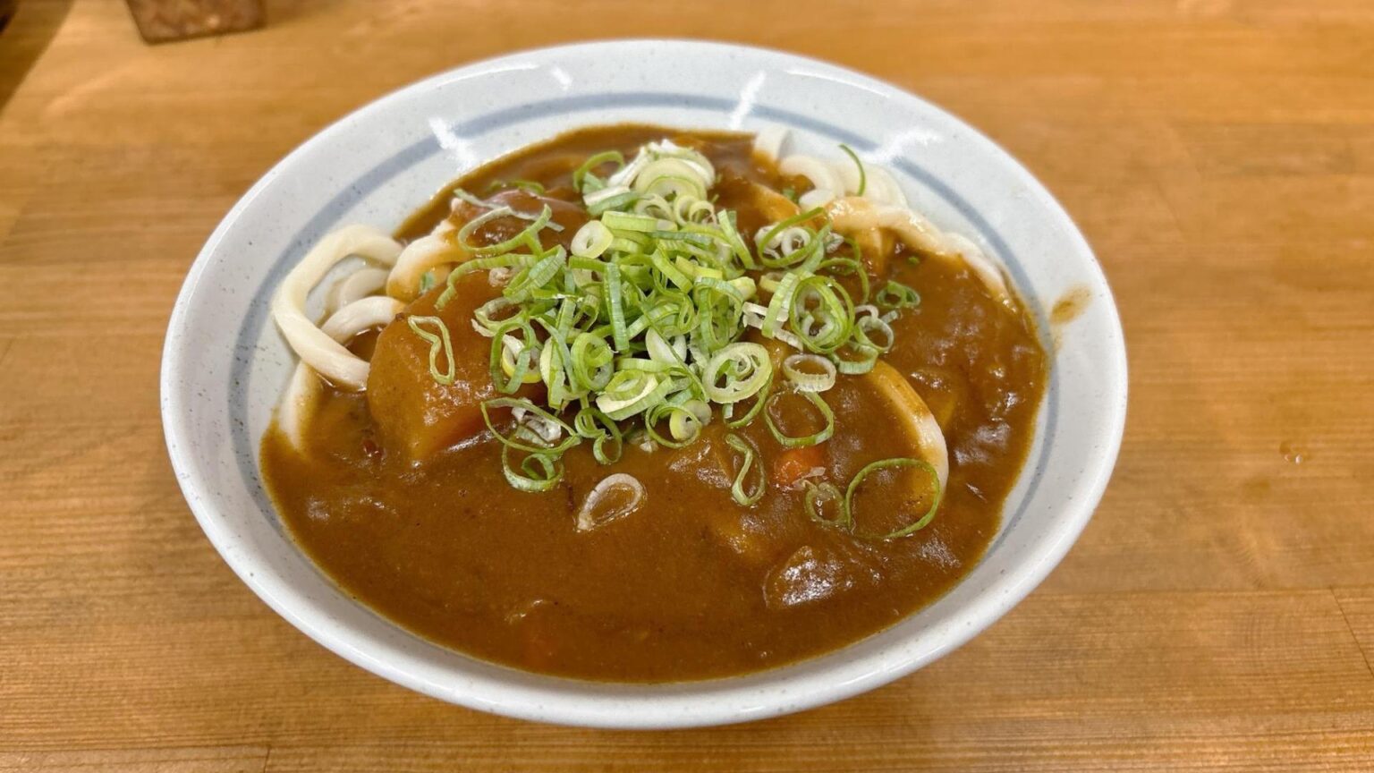 【高松市】お盆も営業♪コシのあるうどんとやさしい辛さのカレーうどん（鈴木広子） - エキスパート - Yahoo!ニュース
