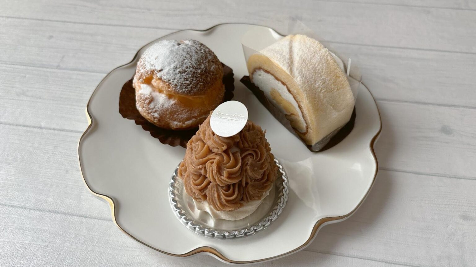 【高松市】8/11オープンのケーキ屋さん♪見た目も味も洗練されたケーキに心ときめく（鈴木広子） - エキスパート - Yahoo!ニュース