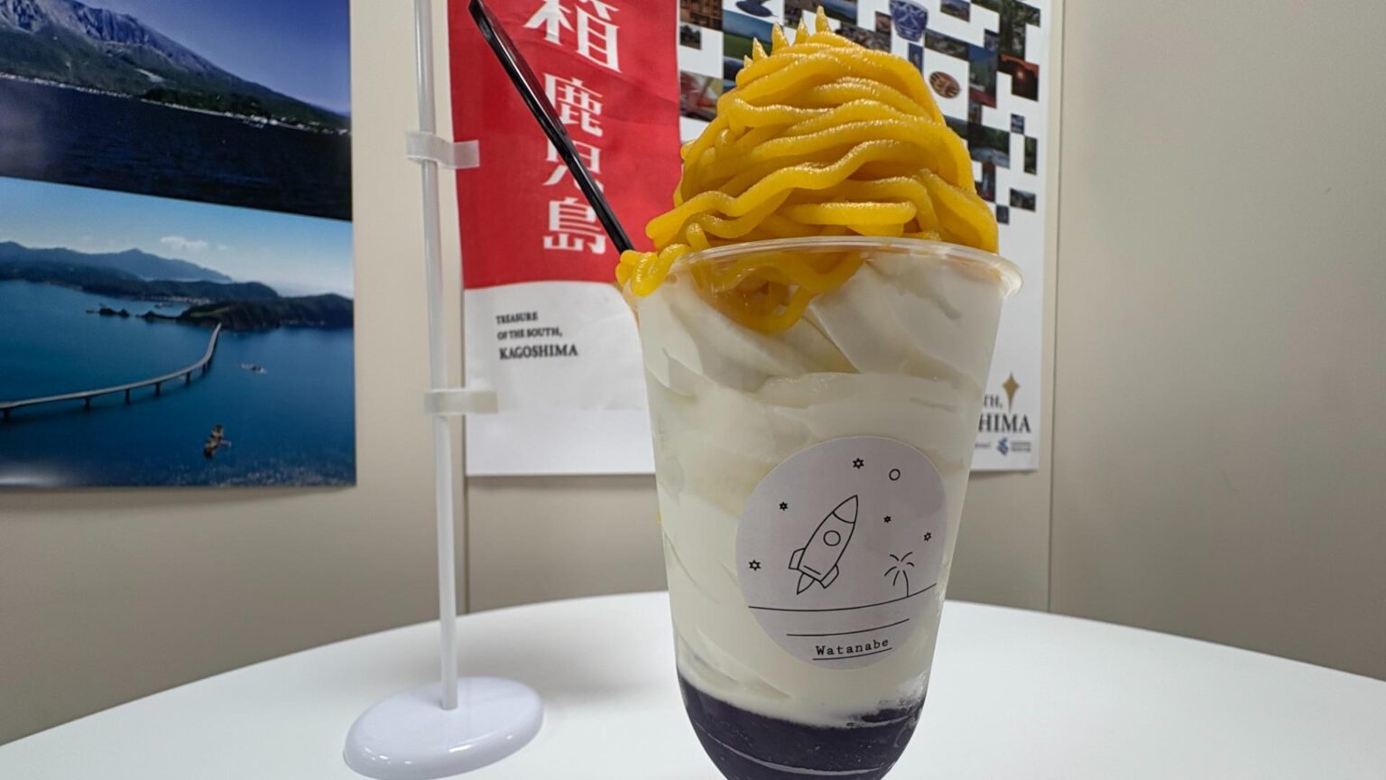 【鹿児島市】鹿児島の魅力が凝縮！アートからグルメまで「かごフェス」「ふるさと物産展」が山形屋で開幕（僕氏＠カゴシマニアックス管理人） - エキスパート - Yahoo!ニュース - Yahoo!ニュース