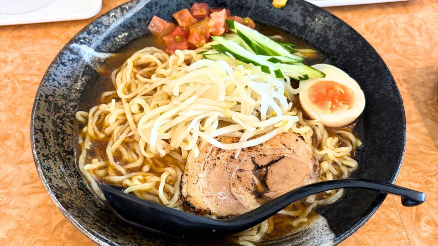 【今治市】TRITON RAMEN (トリトンラーメン)が手掛ける、夏季限定商品「冷やし中華」（でーき） - エキスパート