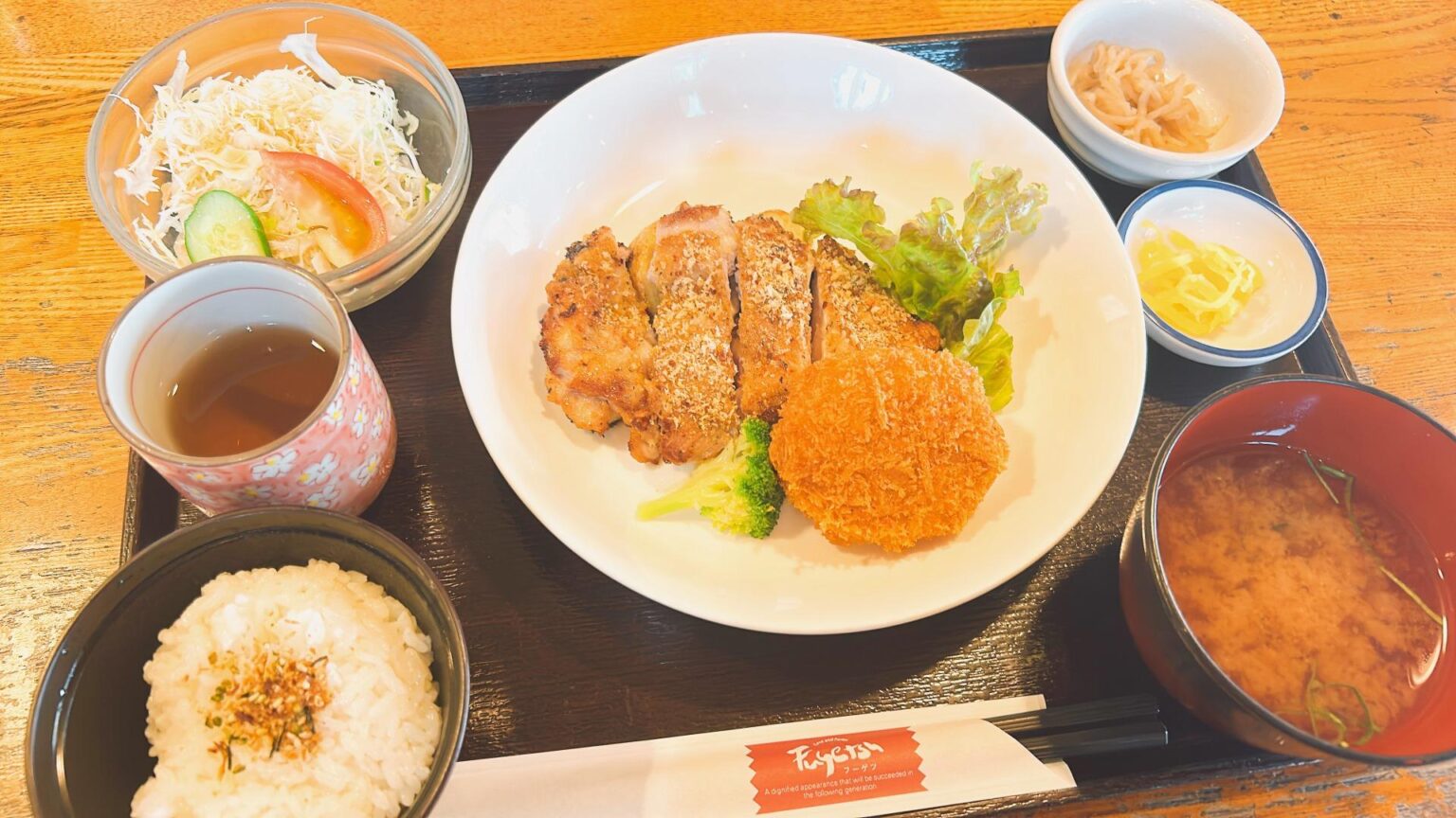 【いなべ市】1000円以下で満足度大のランチが食べられます！地元で愛されるカフェ（ともろん） - エキスパート - Yahoo!ニュース