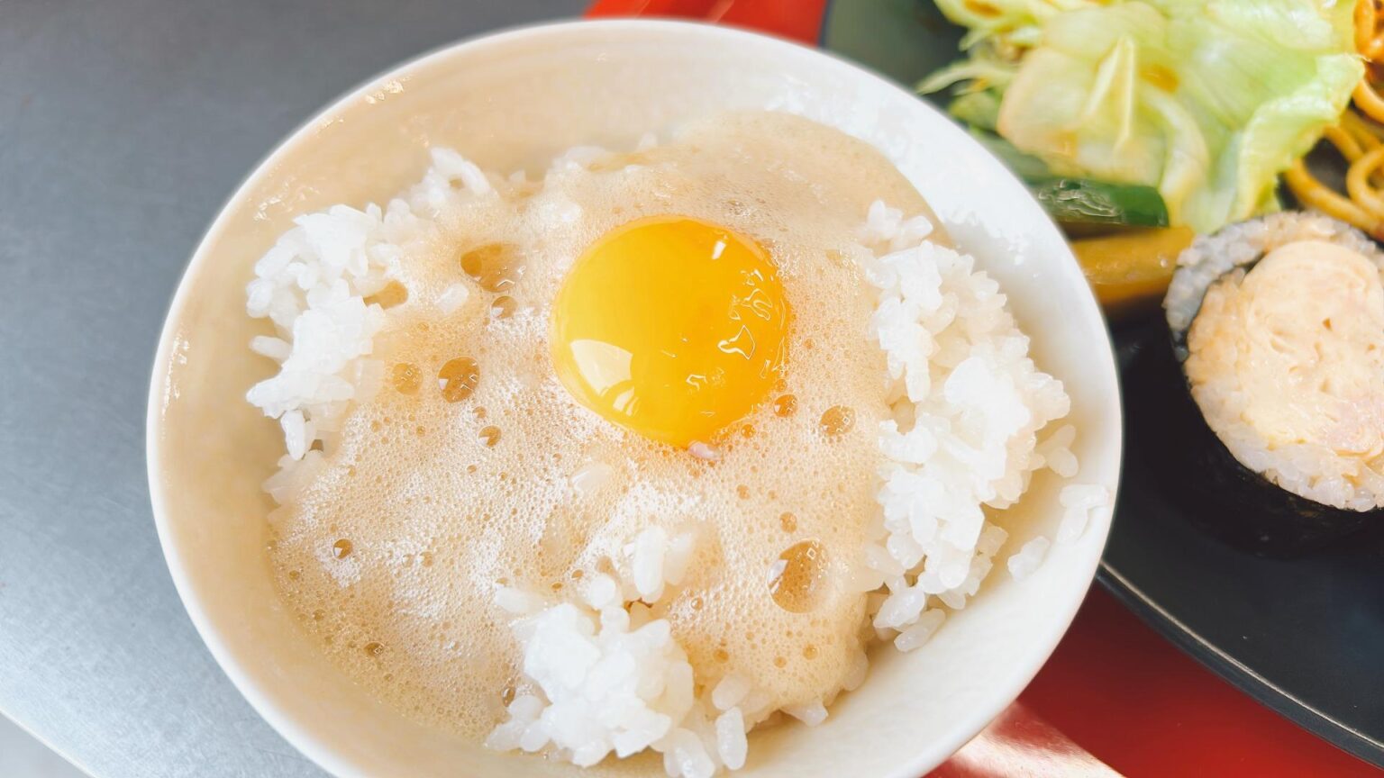 【いなべ市】たまご堪能バイキング！夏休み平日は小学生ドリンク付きでお得！（ともろん） - エキスパート - Yahoo!ニュース