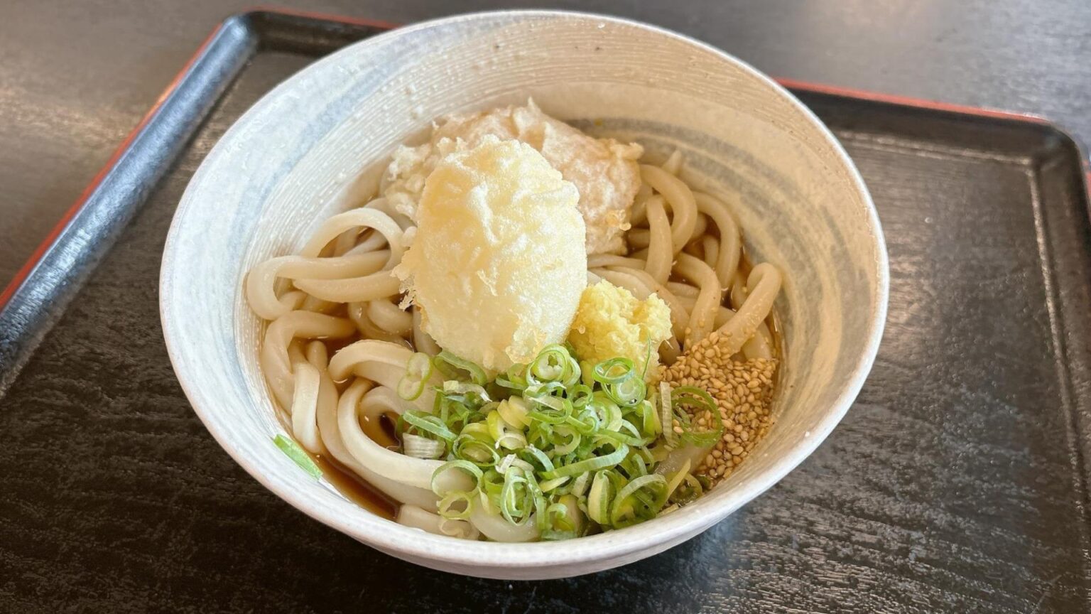 【高松市】落ち着いた雰囲気でゆったり楽しめるフルサービスのうどん屋さん（鈴木広子） - エキスパート - Yahoo!ニュース