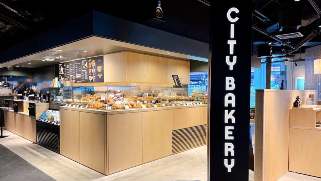 【福岡市】運河沿いの大人空間で楽しむTHE CITY BAKERYの新業態バー＆グリル＆ベーカリー（博多あや.） - エキスパート