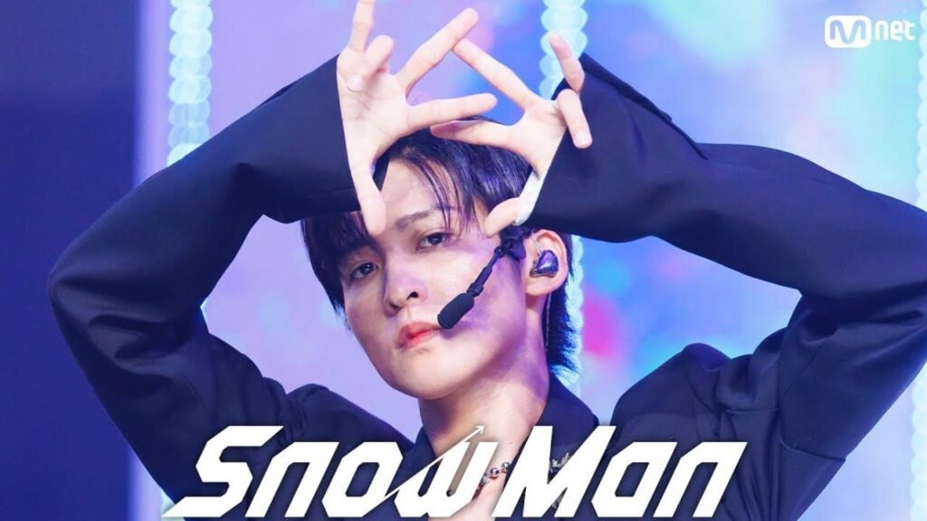 Snow Manが新曲を韓国の音楽番組で初披露。日本の音楽番組は変われるか（徳力基彦） - エキスパート - Yahoo!ニュース