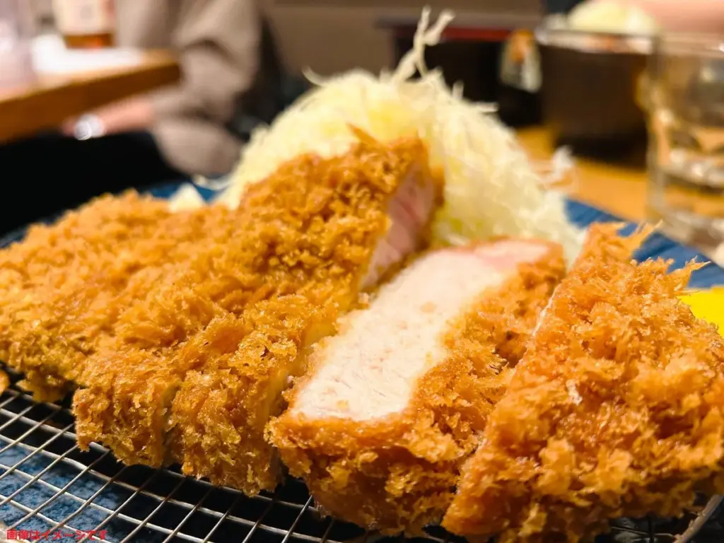 福岡県の「とんかつ人気ランキングTOP20」に筑後地方から２店ランクインしてる！（2025年8月）