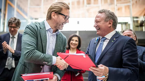 【The Conversation】 オーストラリア：グリーン水素の夢―産業が行き詰まった5つの理由|大洋州コラム＆リポート|Science Portal Oceania 大洋州（オーストラリア、ニュージーランド等）の科学技術の今を伝える