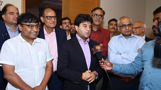 6Gエコシステム構築プラットフォームB6GAの取り組み状況をレビュー インド|インド科学技術ニュース|Science Portal India インドの科学技術の今を伝える