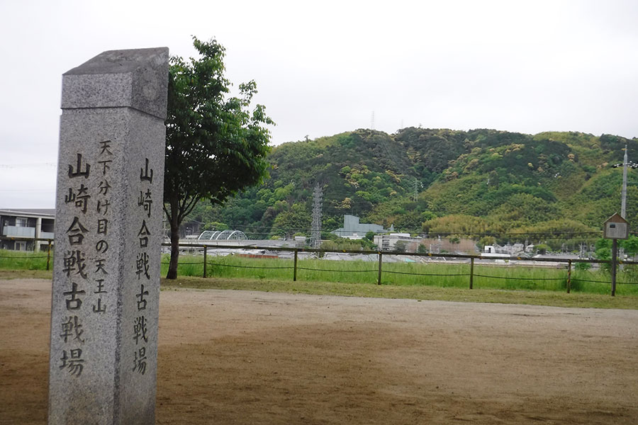 次の大河「豊臣兄弟！」京都の聖地巡り、半日のウォーキング企画 | Lmaga.jp