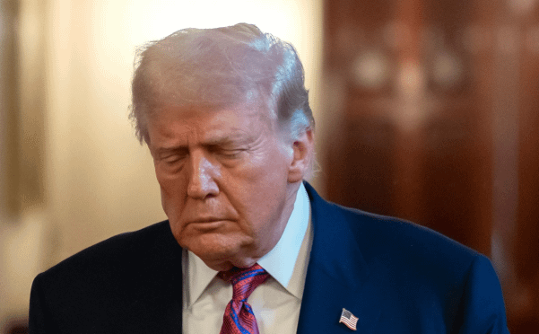 「米国第一」なのに苦しむのは国民？トランプ関税で衣料品価格最大40％値上げ、低所得層に“直撃弾”― インフレ圧力が再び強まる