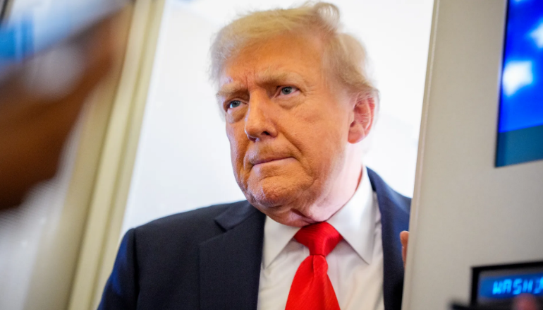 トランプ大統領がロシアからの原油供給を迫る中、インドに対する米国の50%関税が発効 - ガゼータ・エクスプレス
