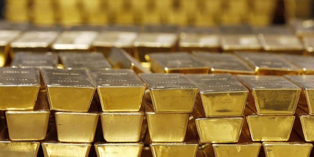 米国のイタリアの金埋蔵量をどうするか - ポスト