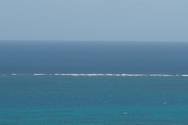 シュノーケリング中に溺れ、女性が心肺停止　沖縄・石垣島の沖合