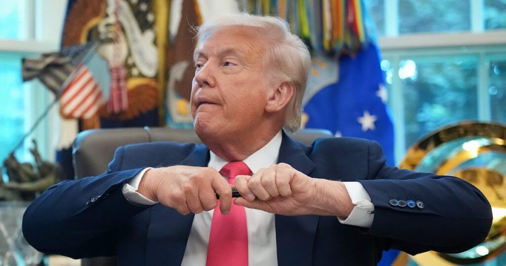 トランプは、彼の要求に応じない場合、同盟国に侵入する準備ができています - ドナルドトランプはメキシコの攻撃計画を作成しました。
