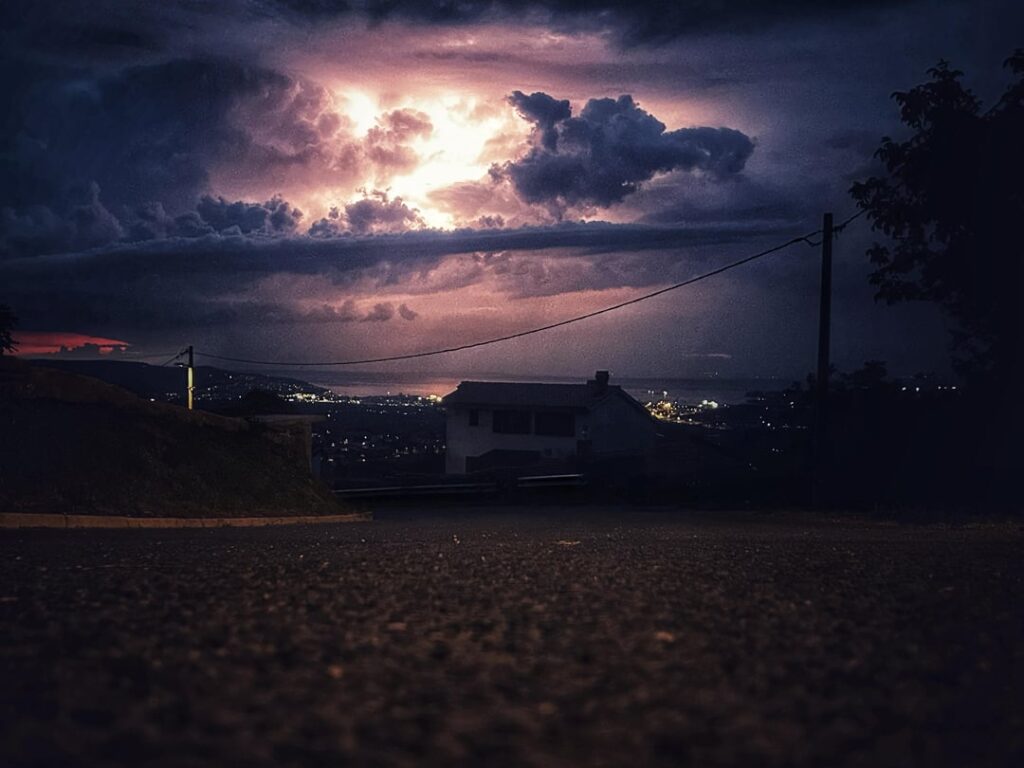 スロベニアで撮った私の最高の写真