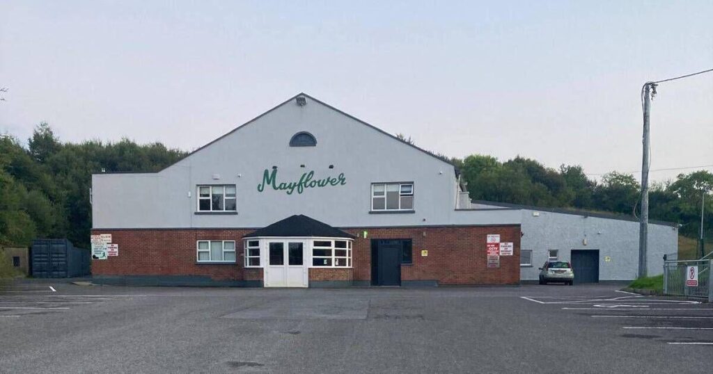 アイルランドのアーティストがそれに反対するオープンレターに署名した後にキャンセルされた「遠い」音楽祭はキャンセルされました