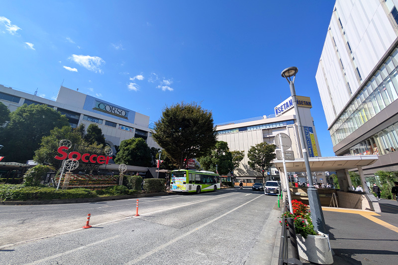 8月17日（日）は浦和駅周辺で大規模警備のため渋滞にお気を付けください | 浦和シティネット