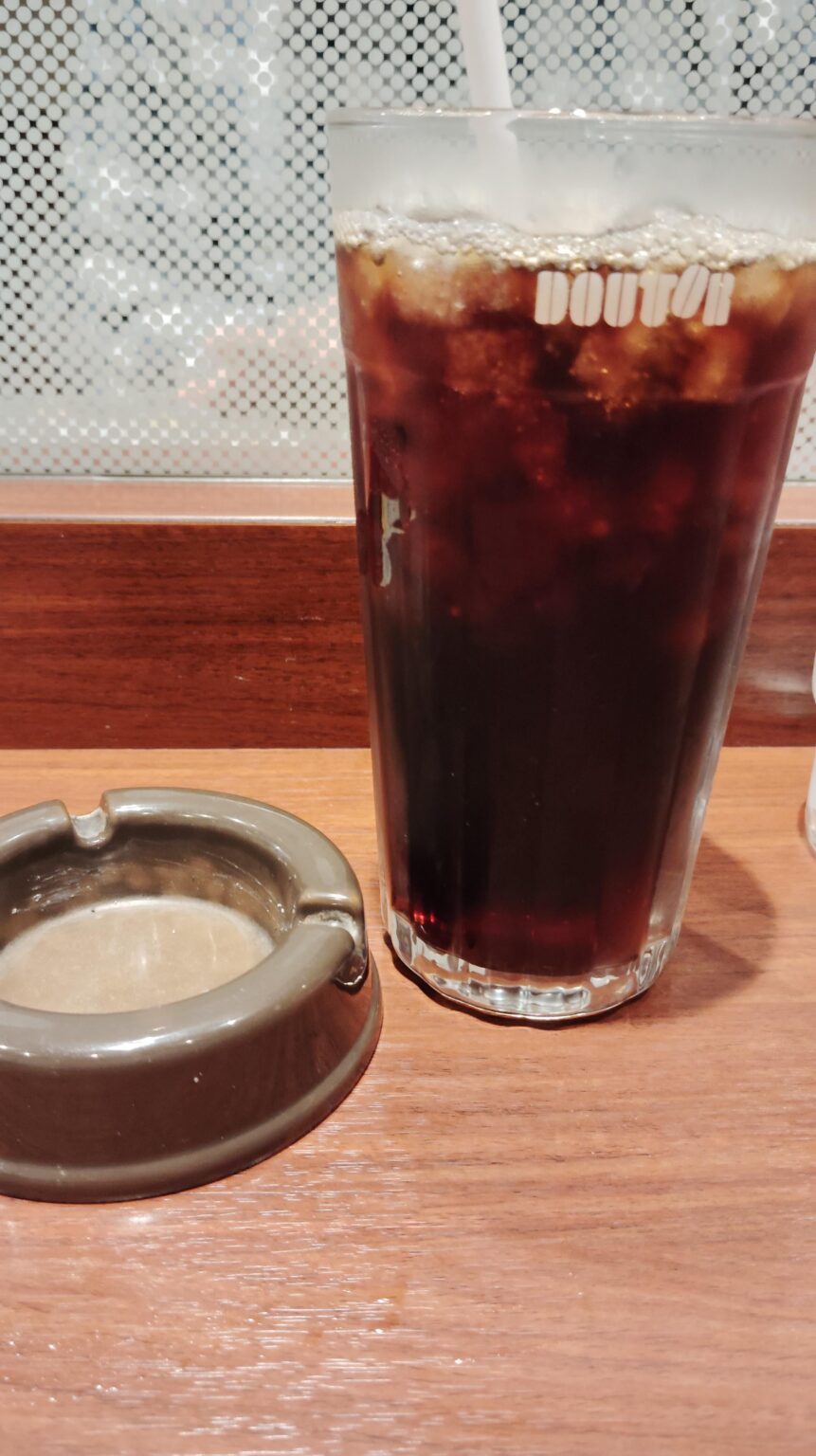 ドトール